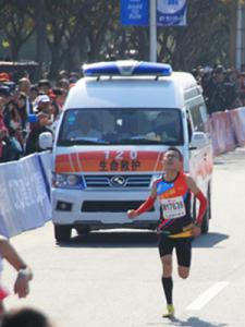 萨迦县大型活动