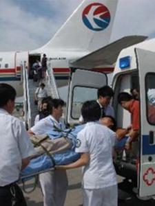 萨迦县接送服务